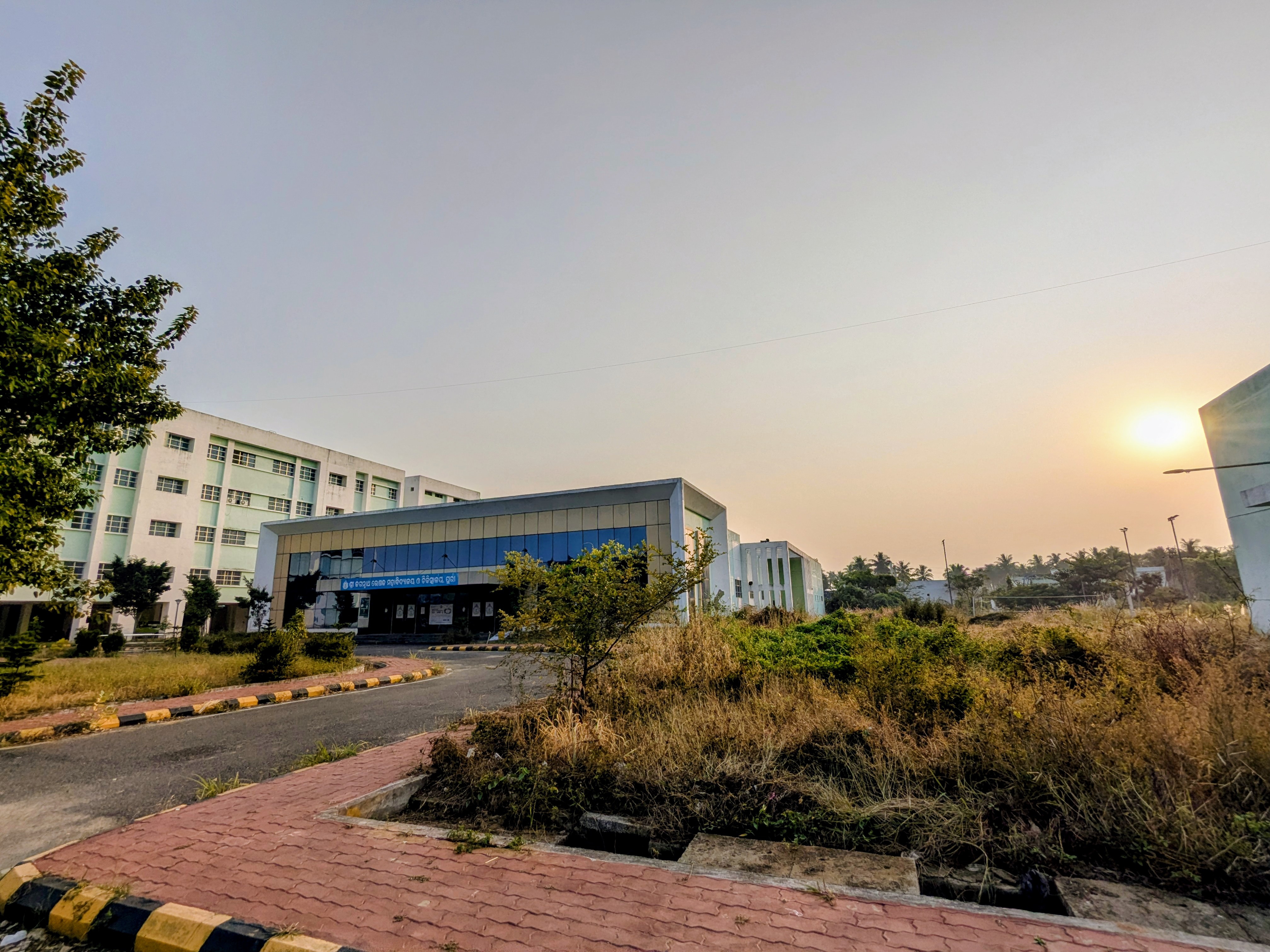 College Gallery