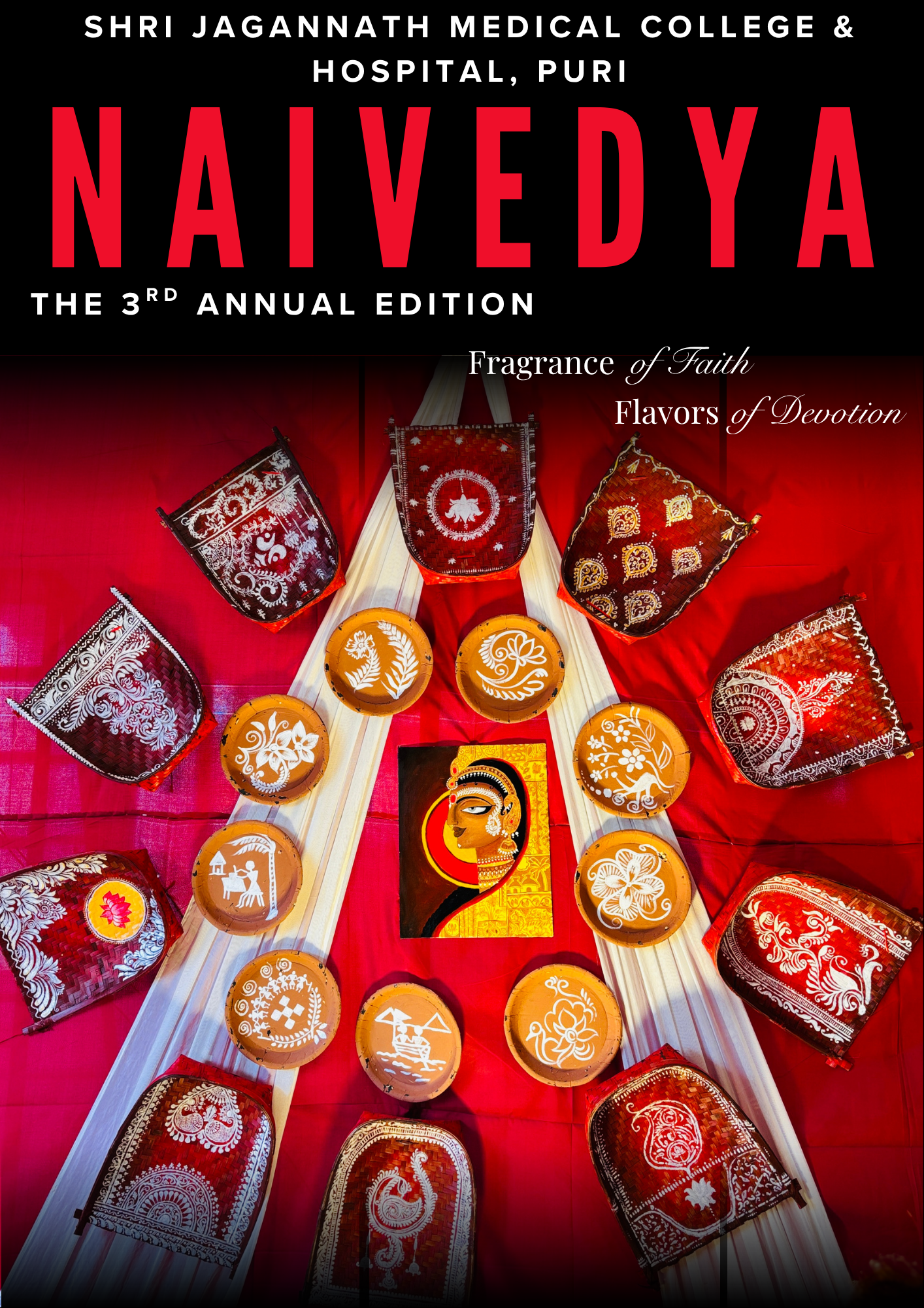 Journal Cover