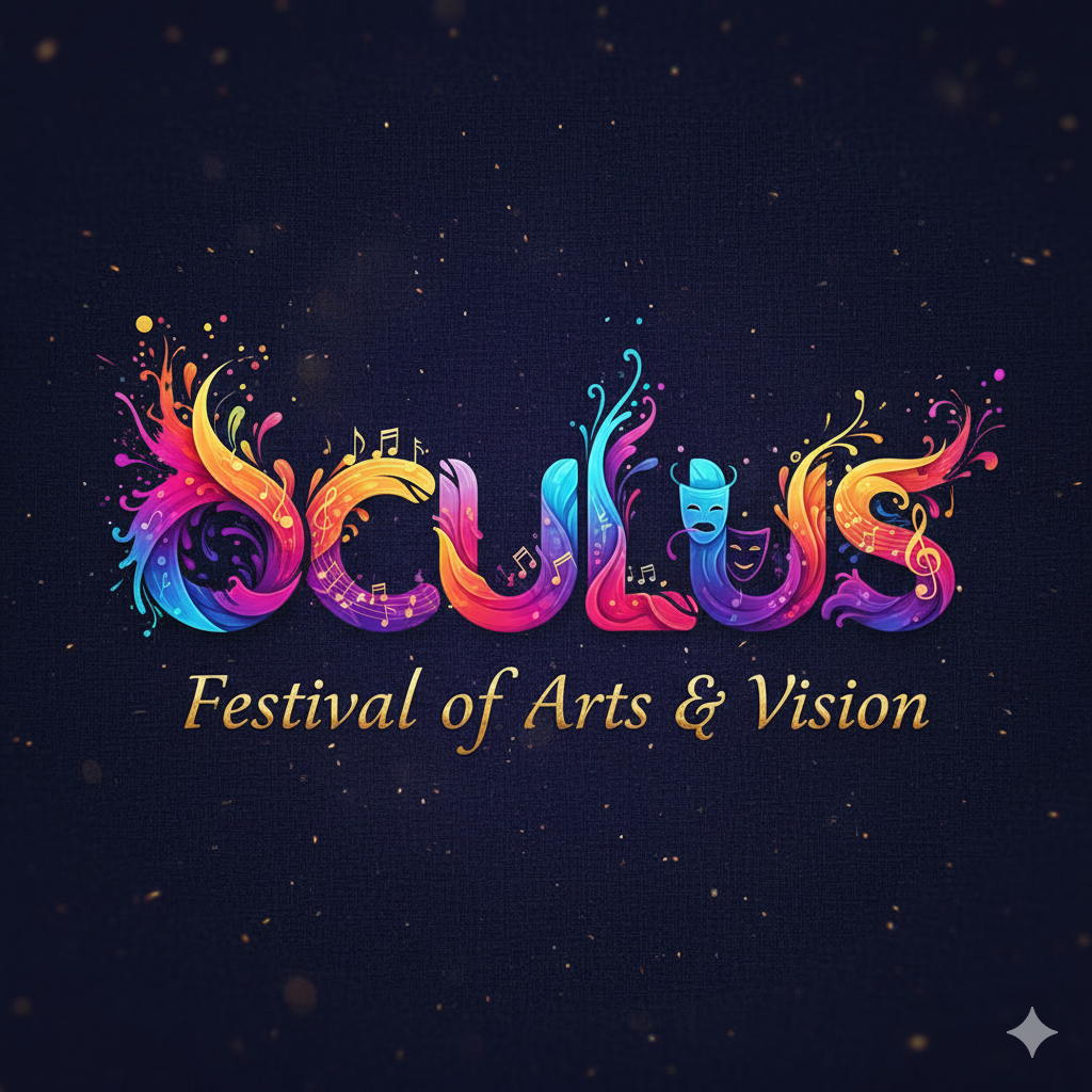 OCULUS : The Annual Cultural Fest